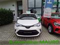 TOYOTA C-HR 1.8 Hybrid E-CVT Active