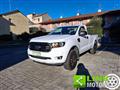 FORD RANGER 2.0 TDCi XL 2 posti CERTIFICATA FORD