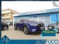 NISSAN NUOVO QASHQAI MHEV 140 CV Business