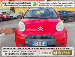 CITROEN C1 1.0 ( Garanzia 12 Mesi)