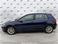 VOLKSWAGEN GOLF 1.6 TDI 115 CV 5p. Business BlueMotion Technology