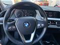 BMW SERIE 1 i 5p. Advantage Autom.