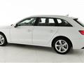 AUDI A4 AVANT Avant 40 TDI quattro S tronic Business Advanced