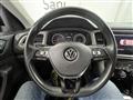 VOLKSWAGEN T-ROC 1.0 TSI Style BlueMotion Technology