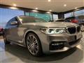 BMW SERIE 5 TOURING d xDrive Touring Msport