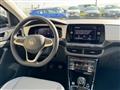 VOLKSWAGEN T-CROSS 1.0 TSI 115 CV Style