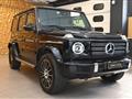 MERCEDES CLASSE G PREMIUM PLUS AMG 9G-TR.286CV CAM 20"SED.RIS.FULL!!