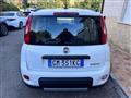 FIAT Panda 1.0 firefly hybrid City Life s