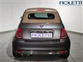 FIAT 500C 500 C 1.2 Lounge