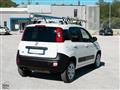 FIAT PANDA VAN VAN 1.3 MJT 75CV 4X4 ALLESTITA (AUTOCARRO 2 POSTI)