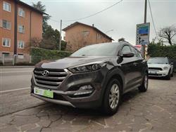 HYUNDAI TUCSON xpossible