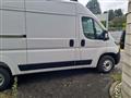 FIAT DUCATO 33 2.2 Mjt 140CV PM-TM Furgone