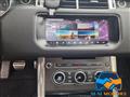 LAND ROVER RANGE ROVER SPORT 3.0 TDV6 HSE DYNAMIC TAGLIANDI UFFICIALI