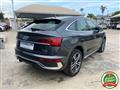 AUDI Q5 SPORTBACK SPB 40 TDI quattro S tronic S line plus