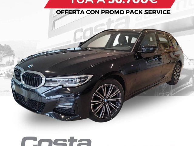 BMW SERIE 3 TOURING i Touring Msport