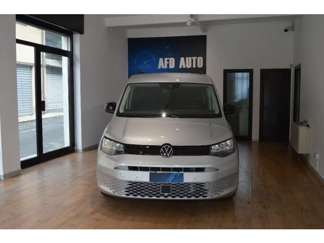 VOLKSWAGEN CADDY 2.0 TDI 102 CV Space