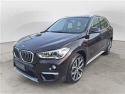 BMW X1 xDrive18d xLine