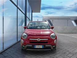 FIAT 500X 2.0 MultiJet 140 CV AT9 4x4 Cross Plus