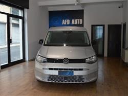 VOLKSWAGEN CADDY 2.0 TDI 102 CV Space