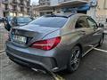 MERCEDES Classe CLA CLA 200 d Automatic Premium Dark Night