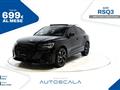 AUDI Q3 SPORTBACK SPB 2.5 400cv Quattro S Tronic