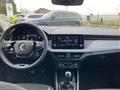 SKODA KAMIQ 1.0 TSI Selection