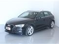 AUDI A3 2.0 TDI 150 CV diesel quattro S-line edition