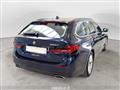 BMW SERIE 5 TOURING 520d 48V Touring Business