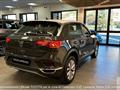 VOLKSWAGEN T-ROC 1.0 TSI 115 CV Style BlueMotion Technology