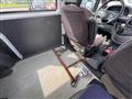 FIAT SCUDO 1.9 diesel trasp. Disabili + Persone