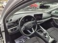 AUDI A4 ALLROAD 40 TDI 204 CV S tronic Business Evolution