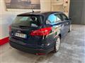 FORD FOCUS 1.5 TDCi 95 CV Start&Stop SW Business