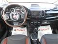 FIAT 500L Living 1.3 Multijet 85 CV Dualogic -771-