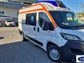 FIAT DUCATO AMBULANZA (3791) Ducato 35 2.3 MJT 130CV PM Cabinato Maxi Heavy Duty