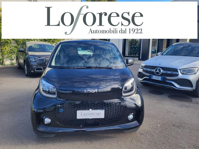 SMART EQ FORTWO EQ PRIME (22kW)