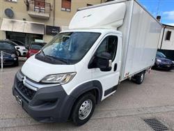 CITROEN Jumper 35 2.0 Blue HDi 163CV EURO6B Centinato