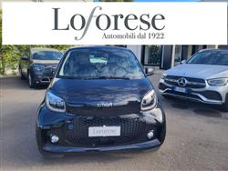 SMART EQ FORTWO EQ PRIME (22kW)