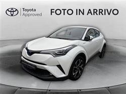 TOYOTA C-HR 1.8 Hybrid E-CVT Trend