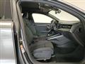 AUDI A3 SPORTBACK SPB 35 TDI S tronic S line - Tetto pano