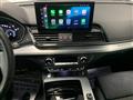 AUDI Q5 SPORTBACK SPB Sportback S Line Plus 40 TDI quattro S tronic