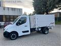 IVECO DAILY 2.3dCi 165CV *RIBALTABILE *SOVRASPONDE *GEMELLATO