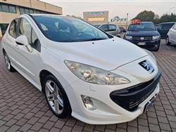 PEUGEOT 308 HDi 140CV FAP 5p. Sportium