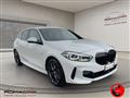 BMW SERIE 1 i 5p. Msport Pacchetto tagliandi garanzia estesa!