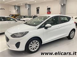 FORD FIESTA 1.1 75 CV 5 porte Connect