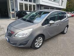 OPEL MERIVA 1.4 Turbo 120CV