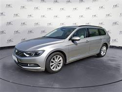 VOLKSWAGEN PASSAT Variant 2.0 TDI Comfortline BlueMotion Technology