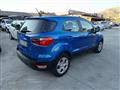 FORD EcoSport 1.0 EcoBoost 100 CV Business