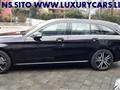 MERCEDES CLASSE C SW CDI S.W. Avantgarde Blue tec OTTIME CONDIZIONI