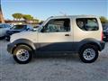 SUZUKI JIMNY 1.3vvt Evolution GPL 4WD JX, BLUETOOTH,USB,AUX