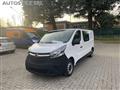 FIAT TALENTO OPEL VIVARO 1.6 CDTI 120CV *AUTOCARRO (N1) 6 Posti